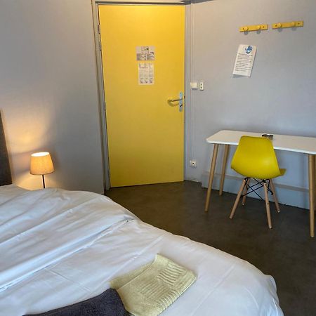Le Petit Rungis Hotel Нант Екстериор снимка