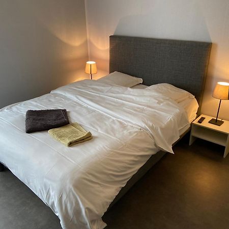Le Petit Rungis Hotel Нант Екстериор снимка